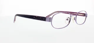 Mossimo Eyeglasses MS5027