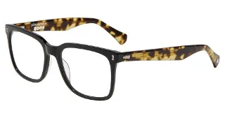 John Varvatos Eyeglasses V415