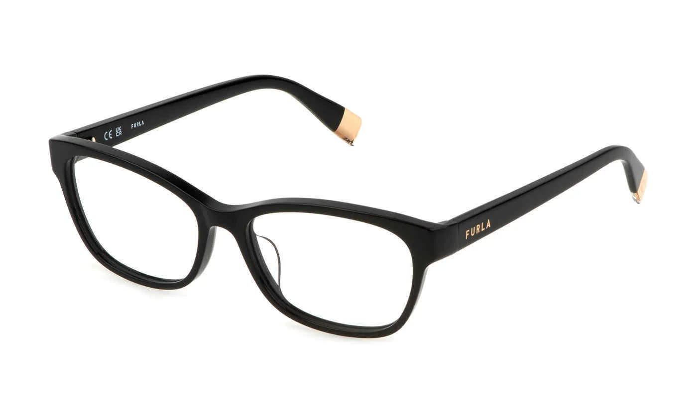 Furla Eyeglasses VFU670
