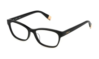 Furla Eyeglasses VFU670