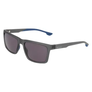 022 Matte Grey Crystal