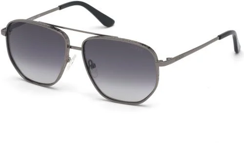 Guess Sunglasses GU7635