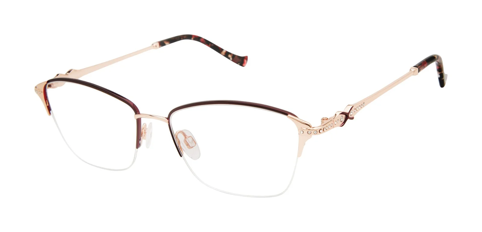 Tura Eyeglasses R591