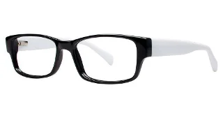 Black/White
