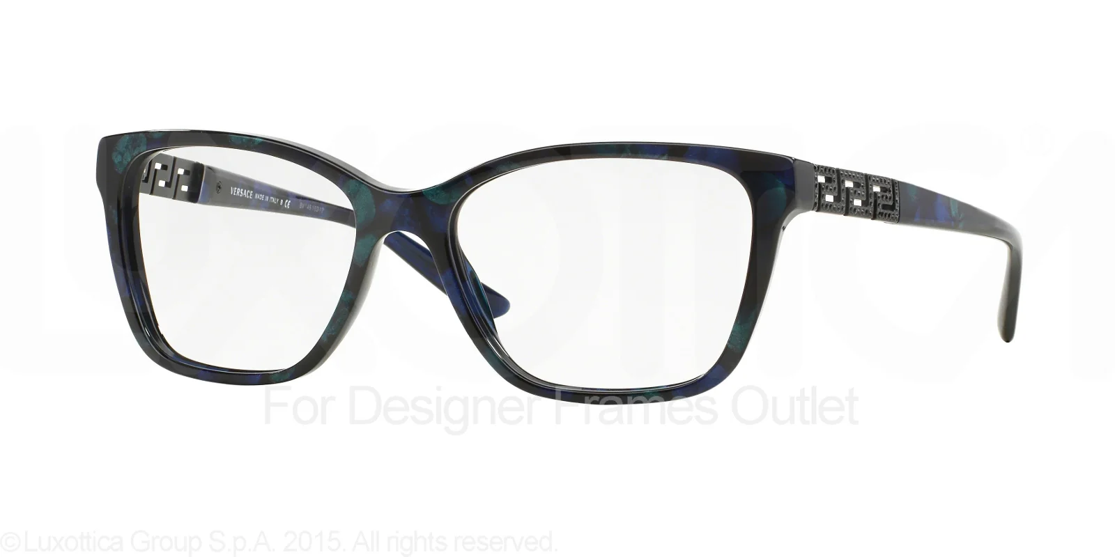 Versace Eyeglasses VE3192B