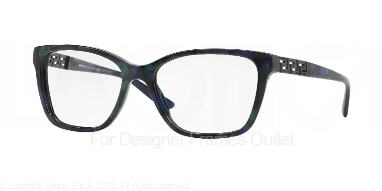 Versace Eyeglasses VE3192B