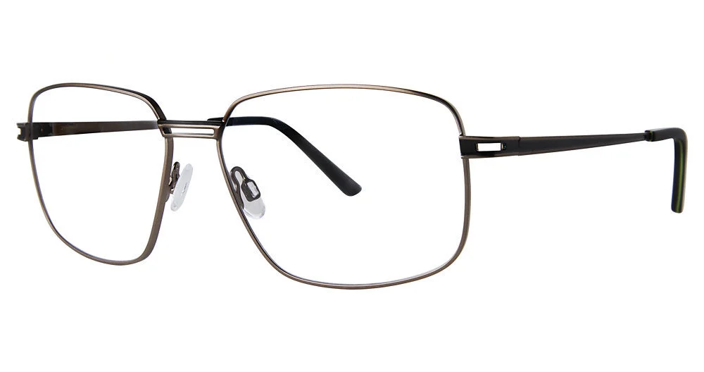 Shaquille Oneal Eyeglasses 196M