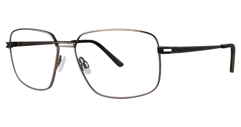 Shaquille Oneal Eyeglasses 196M