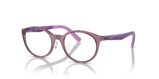 3909 Transparent Purple