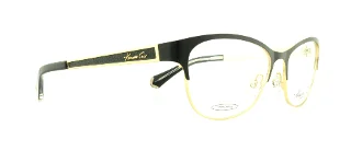Kenneth Cole Eyeglasses KC0226