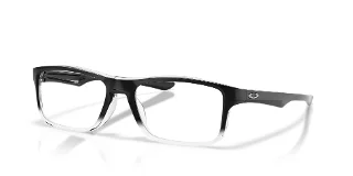 808112 Polished Black Clear Fade