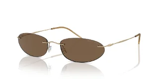 300273 Matte Pale Gold