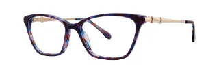 Lilly Pulitzer Eyeglasses MARZIAN