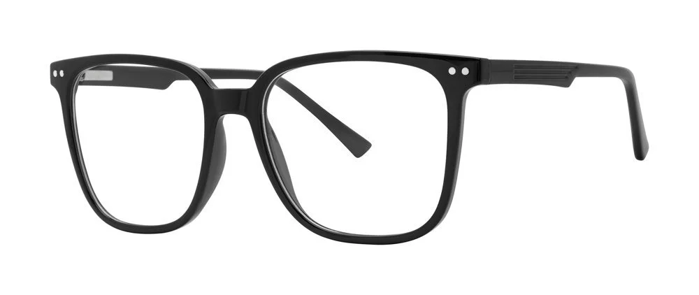 Modern Plastics II Eyeglasses PATRICK