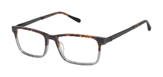 TOR Tortoise Grey Crystal