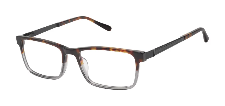 Barbour Eyeglasses BAOM019