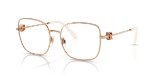 9329 Shiny Rose Gold