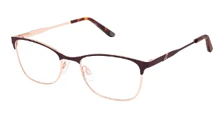 M207-Sf-664 Purple Rose Gold