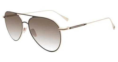 John Varvatos Sunglasses V535