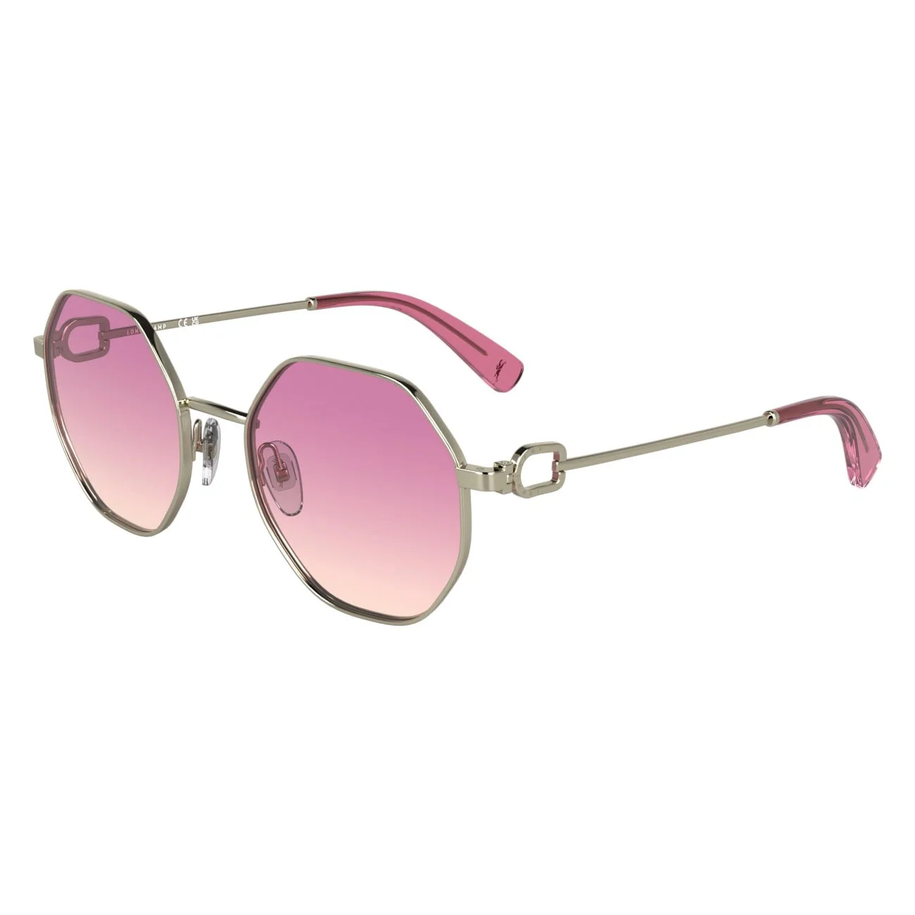 Longchamp Sunglasses LO179S