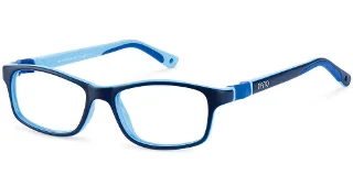 08-Indestructible Crew 3.0 Mt Navy Blue