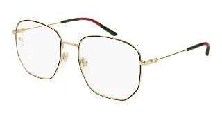 Gucci Eyeglasses GG0396O