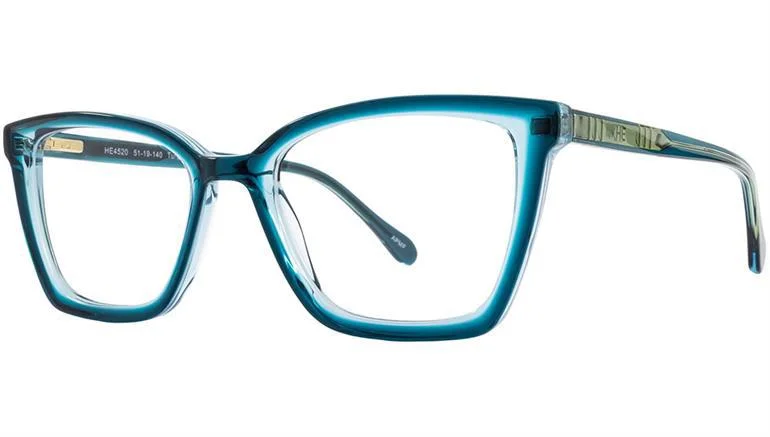 Helium Eyeglasses 4520