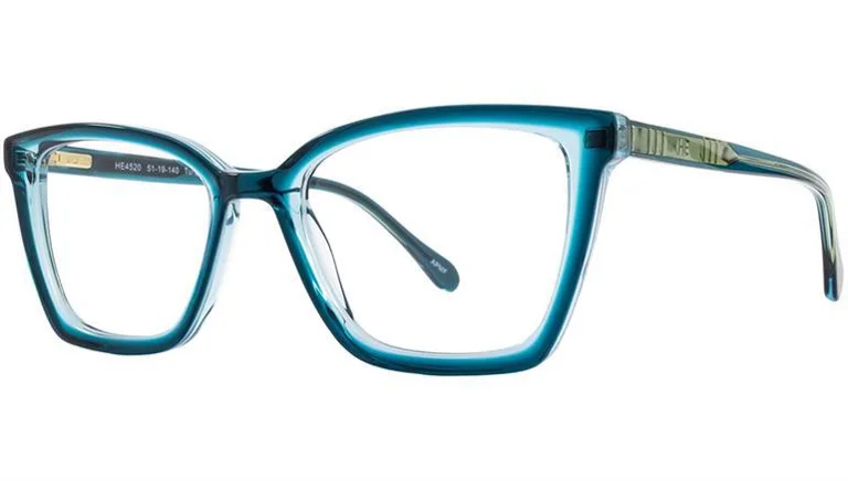 Helium Eyeglasses 4520
