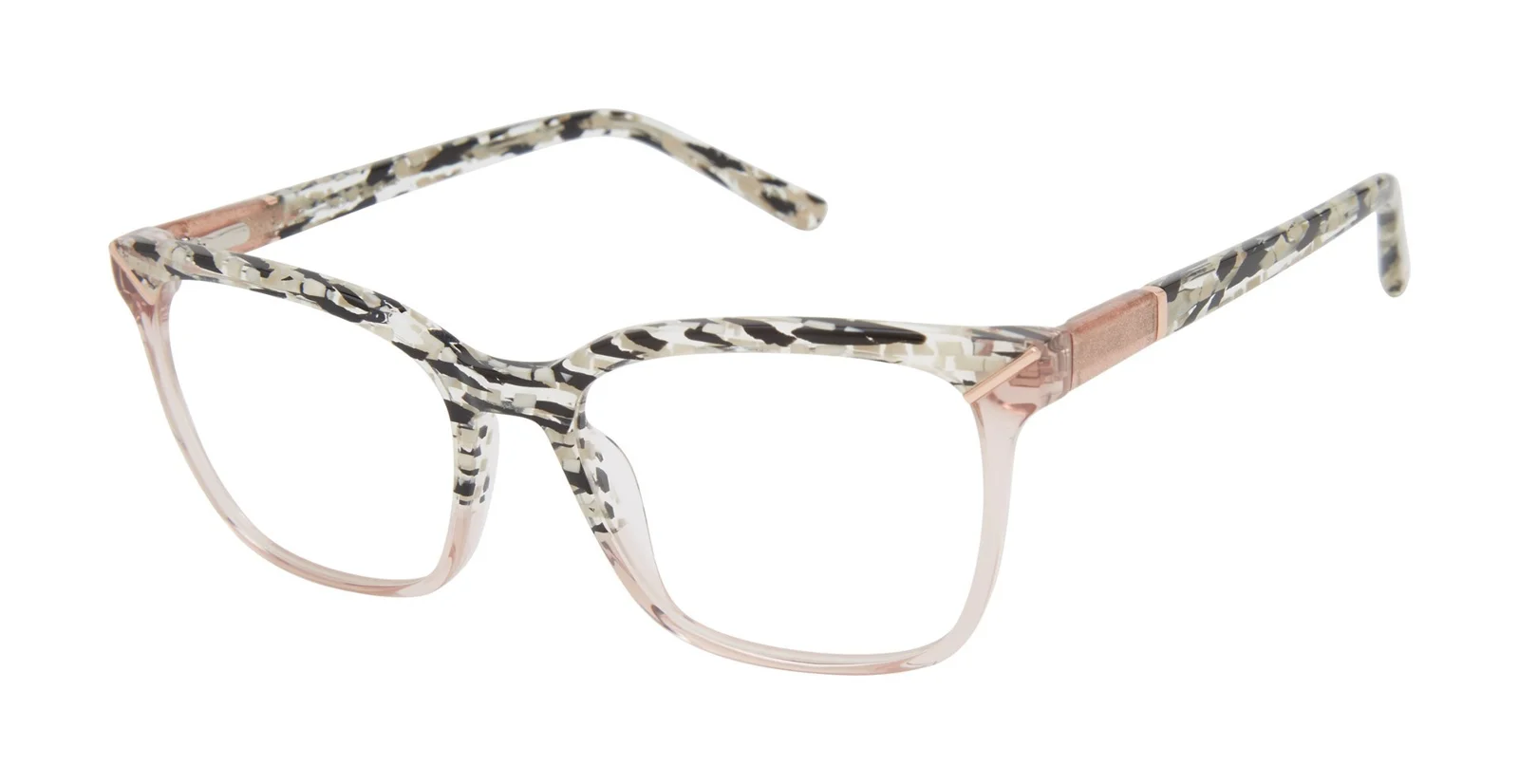L.A.M.B. Eyeglasses LA084