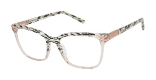 L.A.M.B. Eyeglasses LA084