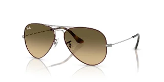 92700A Havana On Gunmetal