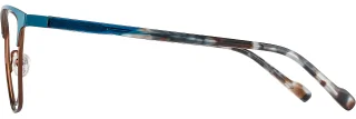 Scott Harris Eyeglasses SH-930