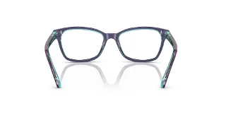 Ray Ban Jr Eyeglasses RY1591