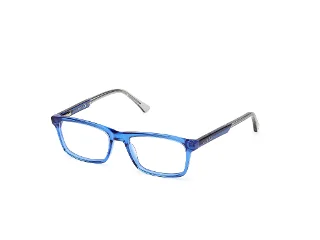 092 Shiny Blue/Shiny Grey
