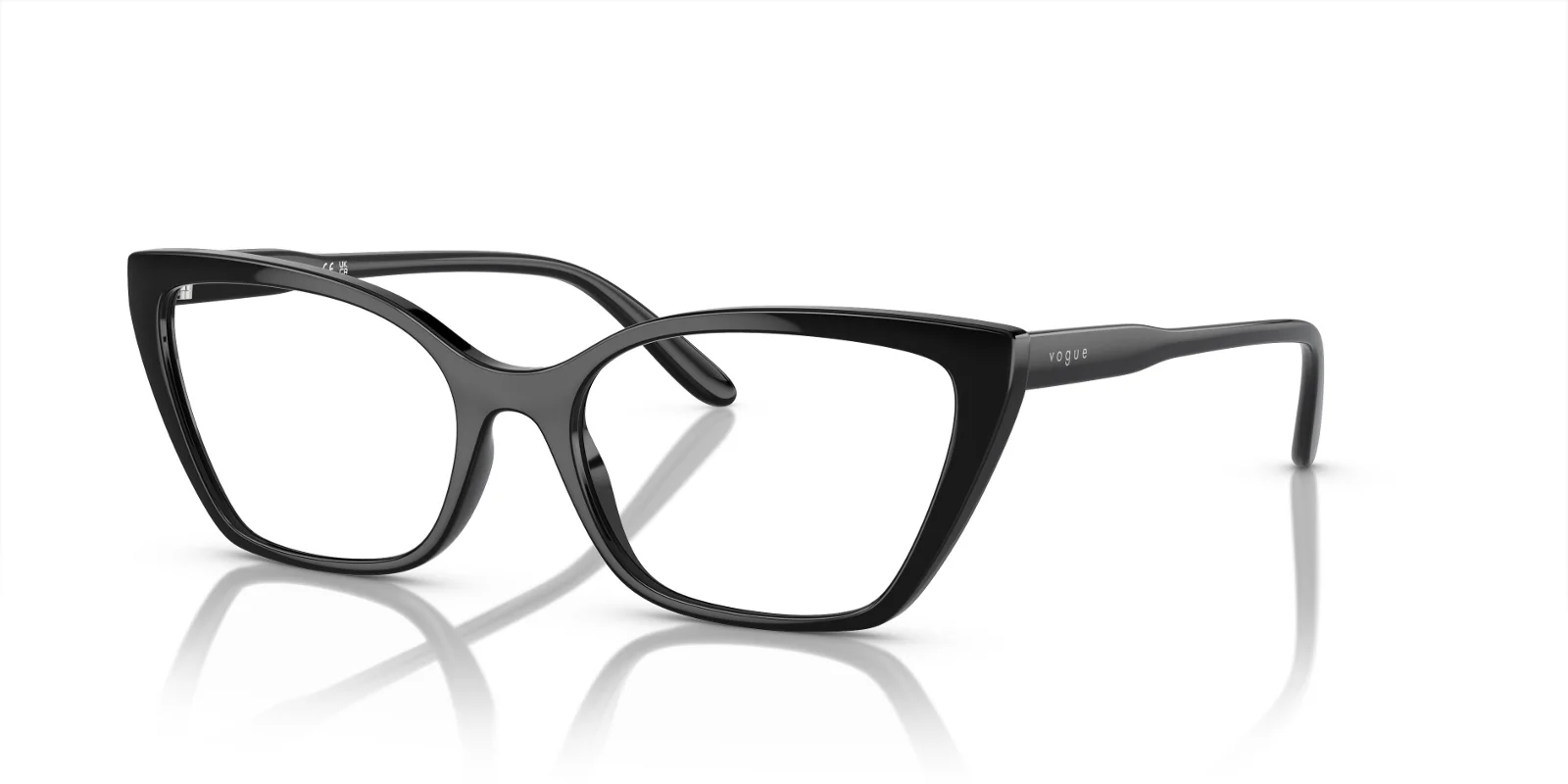 Vogue Eyeglasses VO5519
