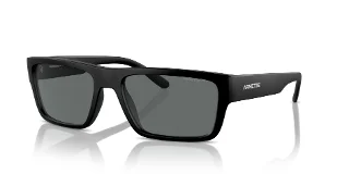 290081 Matte Recycled Black