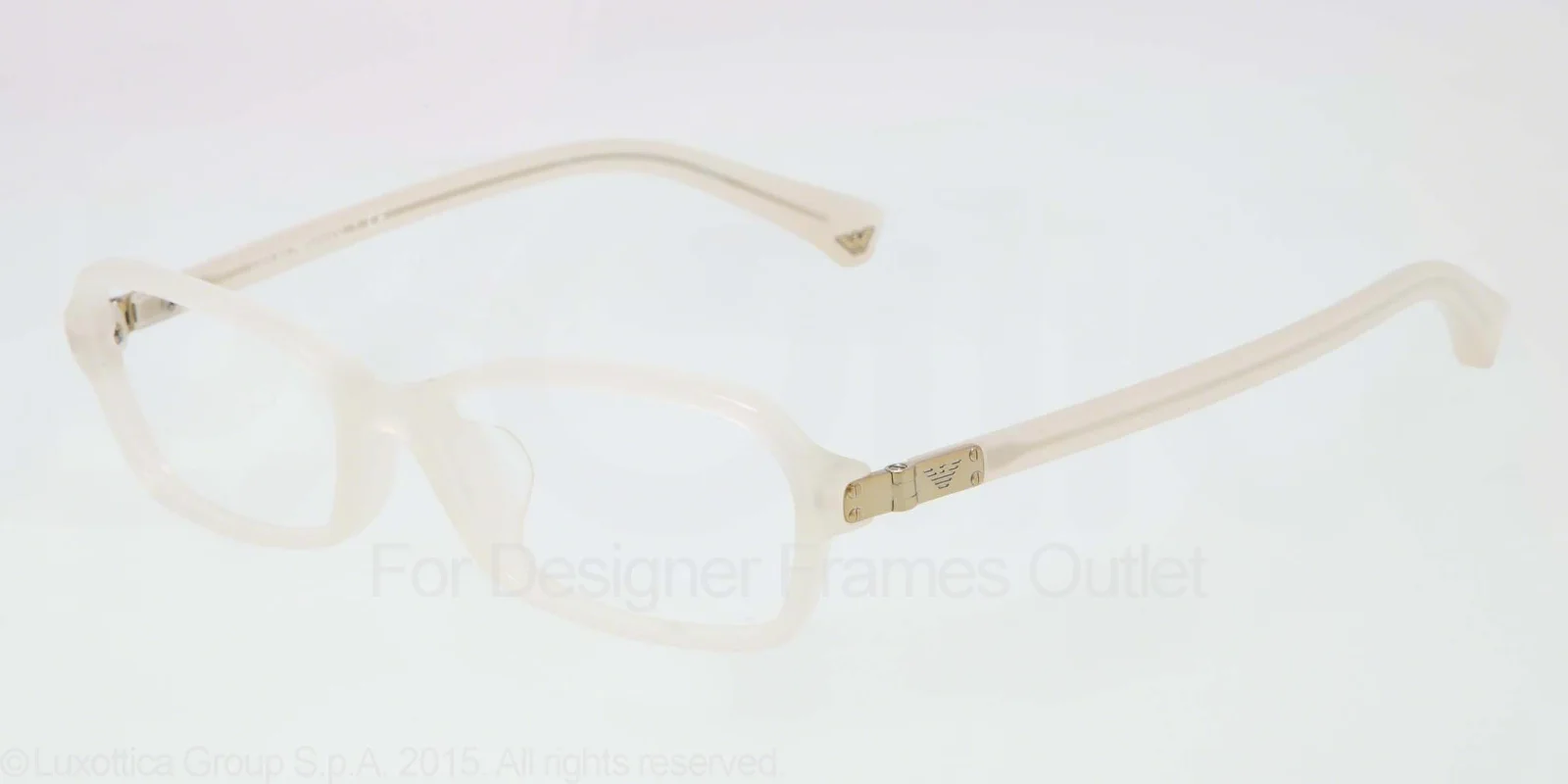 Emporio Armani Eyeglasses EA3009F