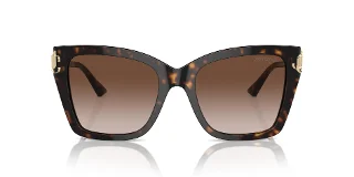 Jimmy Choo Sunglasses JC5012F