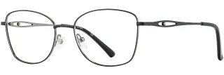 C02 Black/Silver