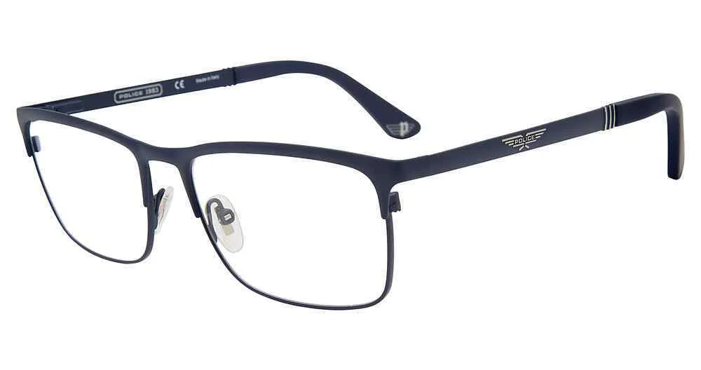 Police Eyeglasses VPLA47