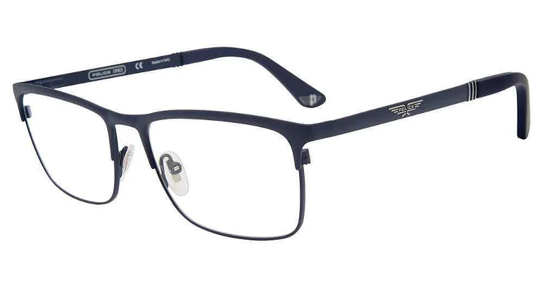 Police Eyeglasses VPLA47