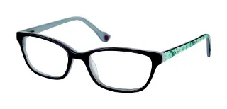 Hot Kiss Eyeglasses 58 HOT KISS