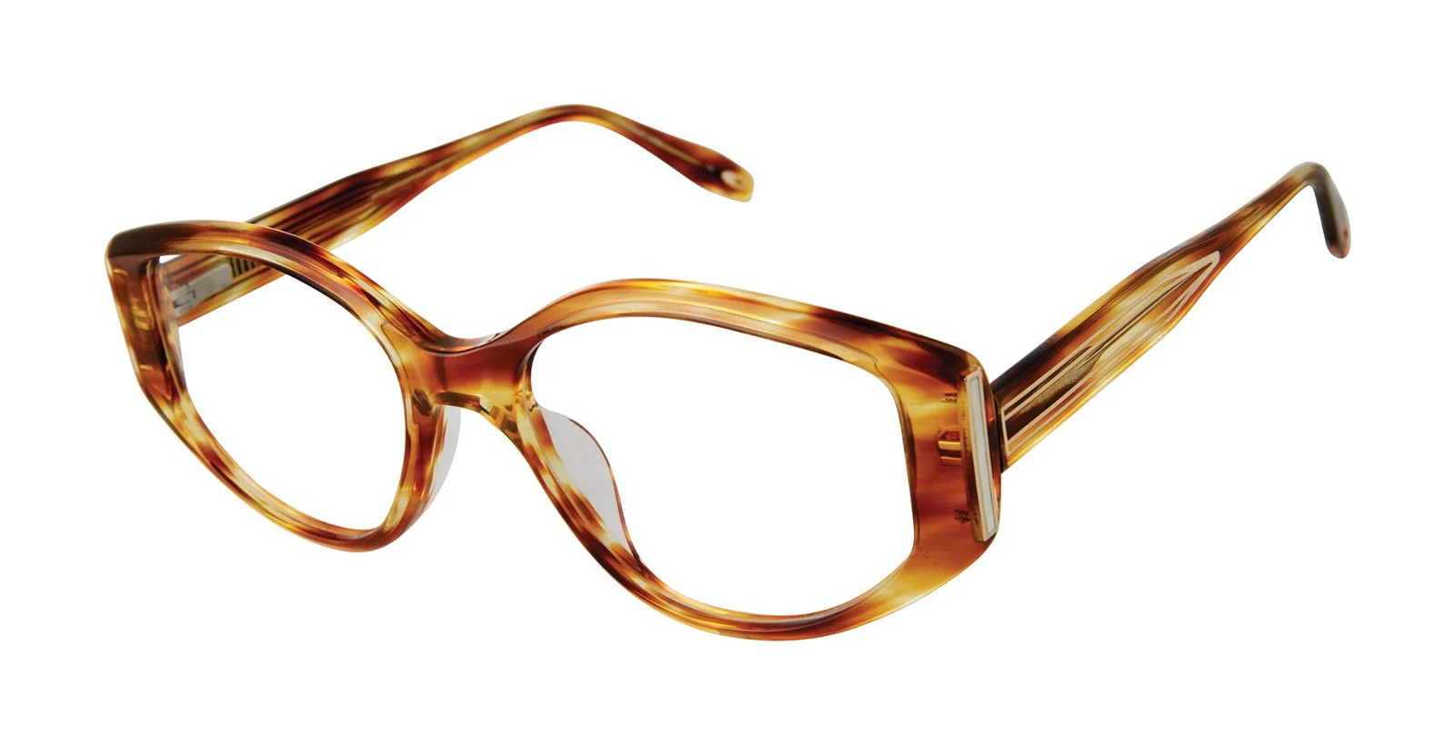 Glemaud X Tura Eyeglasses VGO028