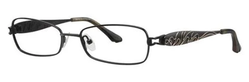 Dana Buchman Eyeglasses YASMIN