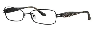 Dana Buchman Eyeglasses YASMIN
