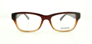 Guess Eyeglasses GU2423