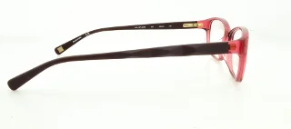 Marchon Nyc Eyeglasses M-BELLECLAIRE
