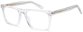 Di Caprio Eyeglasses DC225