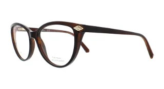 048 Shiny Dark Brown