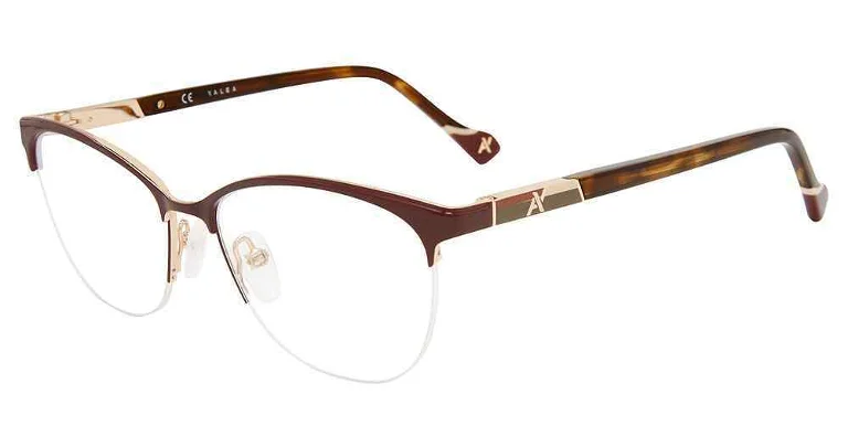 Yalea Eyeglasses VYA001